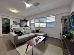 Blk 283 Toh Guan View (Jurong East), HDB 4 Rooms #589871401